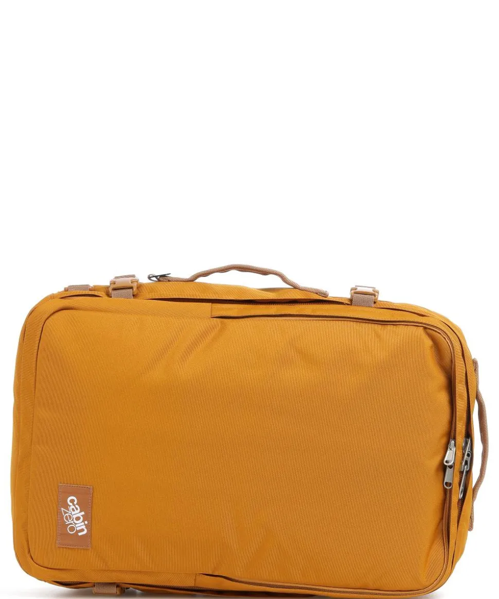 Classic Pro 42 Reiserucksack 17″ Polyester orange