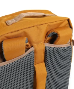 Classic Pro 42 Reiserucksack 17″ Polyester orange