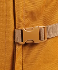 Classic Pro 42 Reiserucksack 17″ Polyester orange