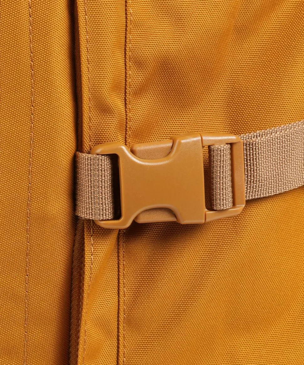 Classic Pro 42 Reiserucksack 17″ Polyester orange