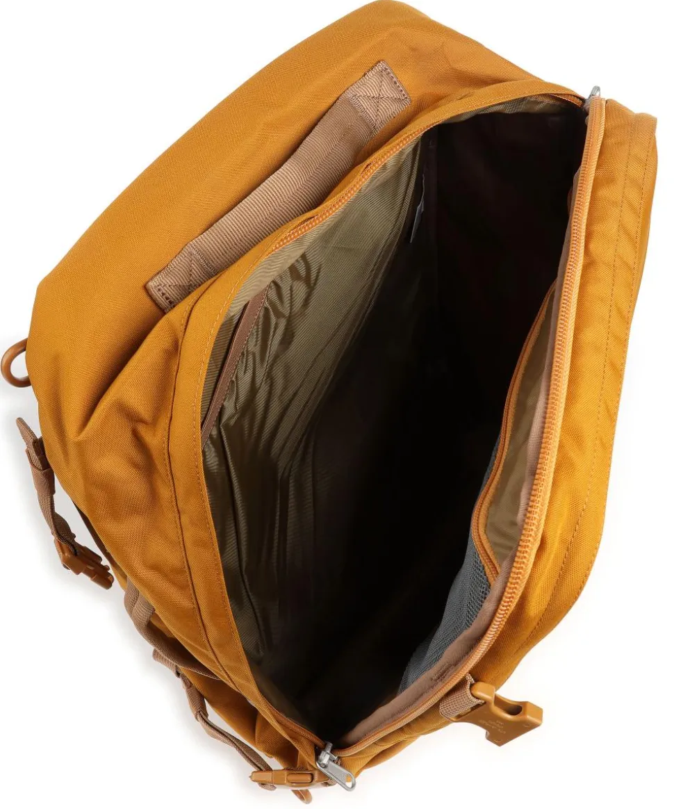 Classic Pro 42 Reiserucksack 17″ Polyester orange