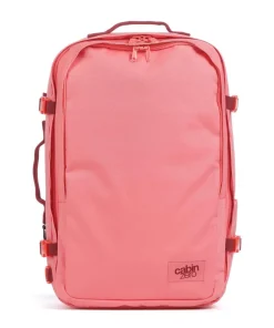 Classic Pro 42 Reiserucksack 17″ Polyester hellrot