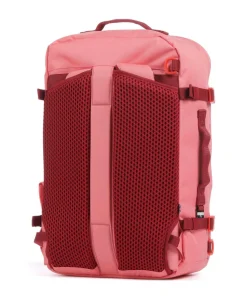 Classic Pro 42 Reiserucksack 17″ Polyester hellrot