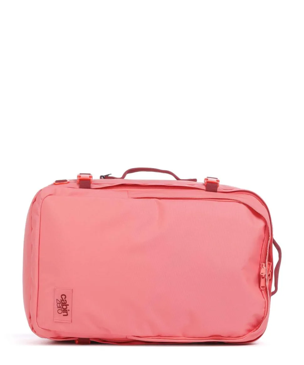 Classic Pro 42 Reiserucksack 17″ Polyester hellrot