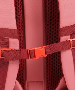 Classic Pro 42 Reiserucksack 17″ Polyester hellrot