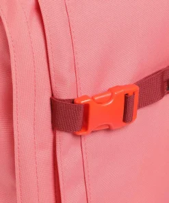 Classic Pro 42 Reiserucksack 17″ Polyester hellrot
