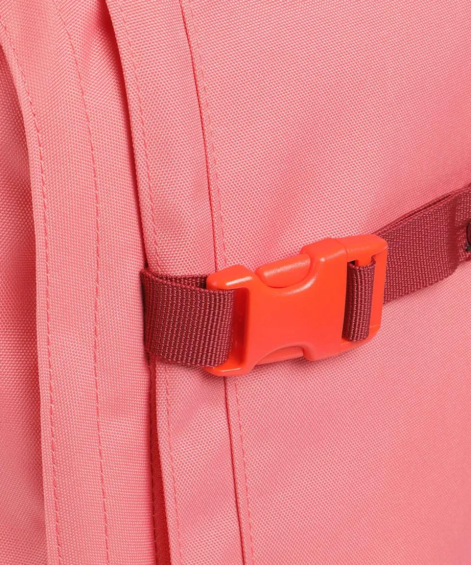 Classic Pro 42 Reiserucksack 17″ Polyester hellrot