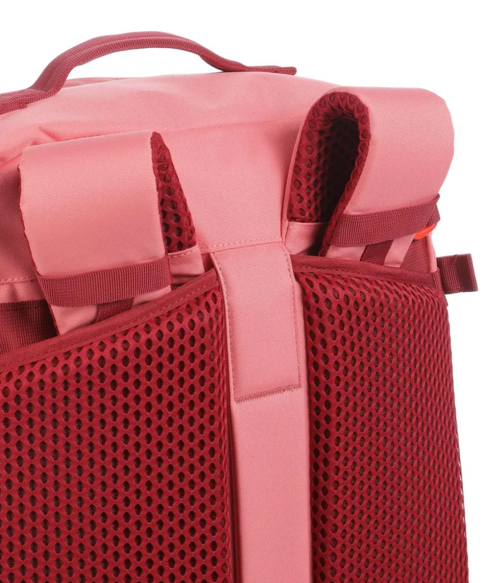 Classic Pro 42 Reiserucksack 17″ Polyester hellrot