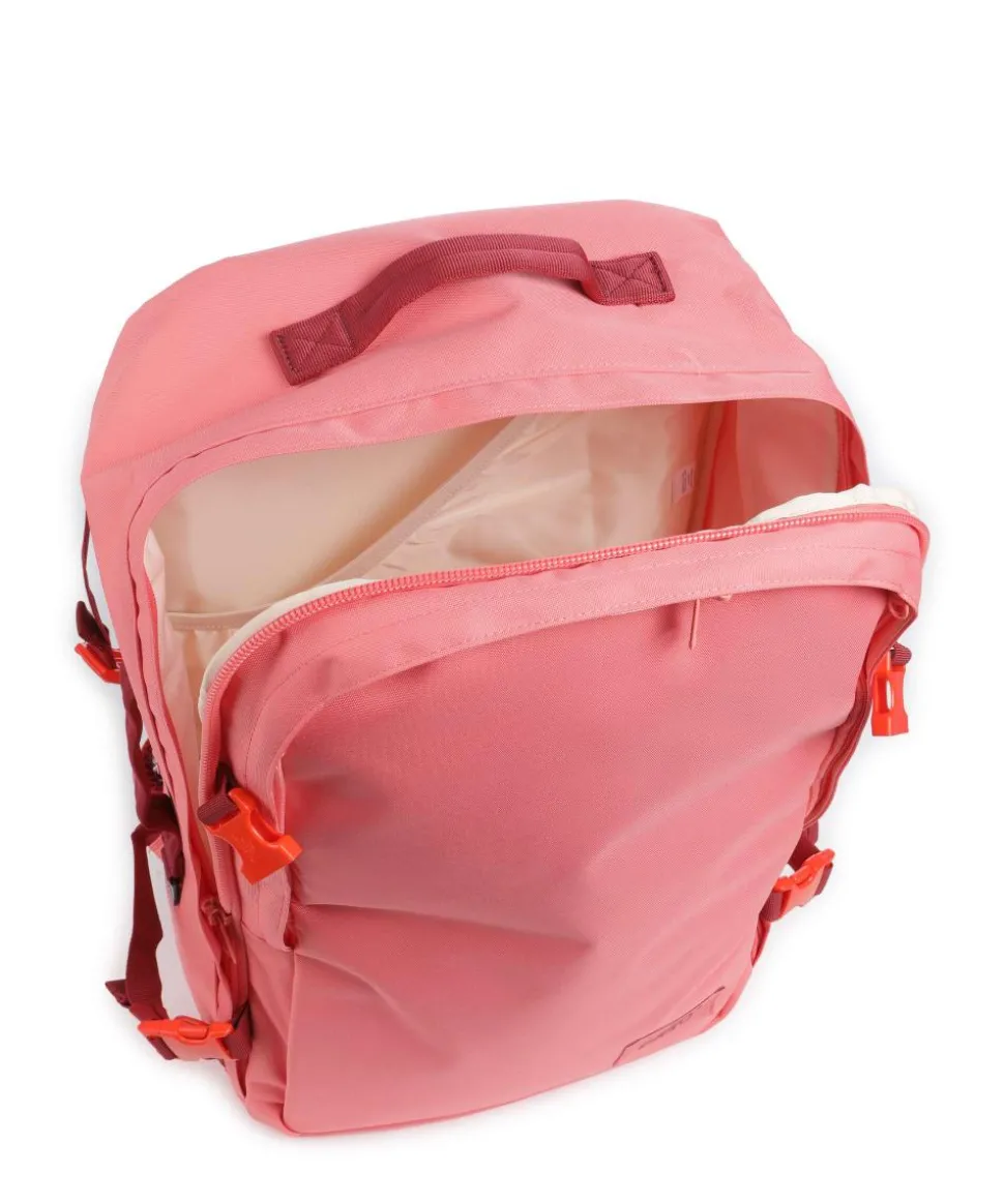 Classic Pro 42 Reiserucksack 17″ Polyester hellrot