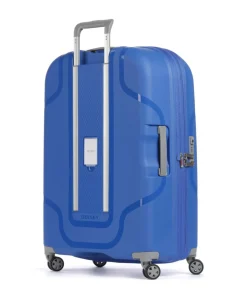 Clavel 4-Rollen Trolley blau 76 cm