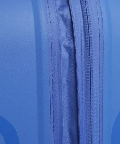 Clavel 4-Rollen Trolley blau 76 cm