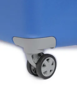 Clavel 4-Rollen Trolley blau 83 cm