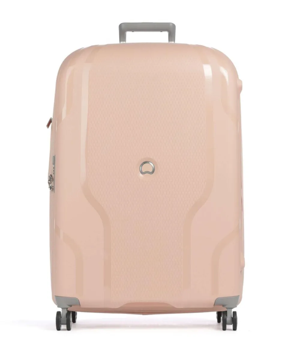 Clavel 4-Rollen Trolley nude 76 cm