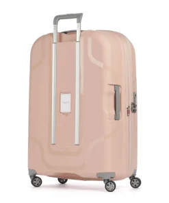 Clavel 4-Rollen Trolley nude 76 cm