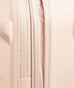 Clavel 4-Rollen Trolley nude 76 cm