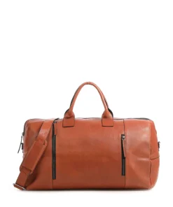 Clean Weekender braun 50 cm
