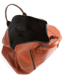 Clean Weekender braun 50 cm