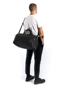 Clean Weekender schwarz 50 cm