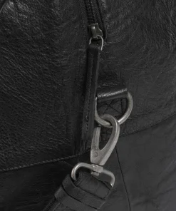 Clean Weekender schwarz 50 cm