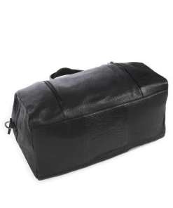 Clean Weekender schwarz 50 cm