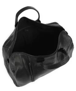 Clean Weekender schwarz 50 cm