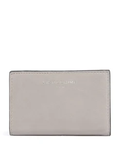 Cloud Lilith Sheep Natural RFID Geldbörse Schafsleder beige