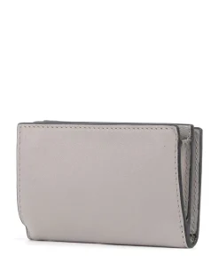 Cloud Lilith Sheep Natural RFID Geldbörse Schafsleder beige