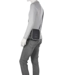 Club 1930 Umhängetasche Kunststoff navy