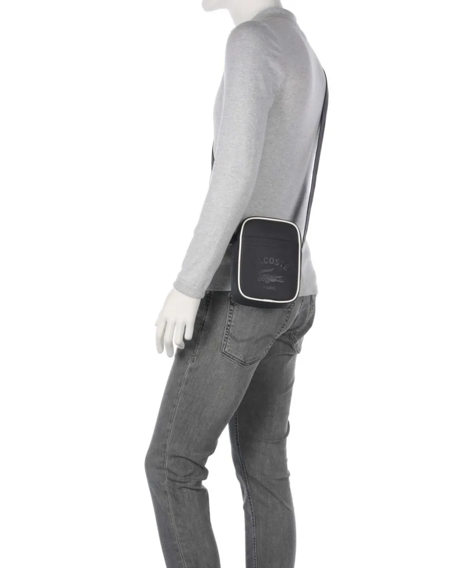 Club 1930 Umhängetasche Kunststoff navy