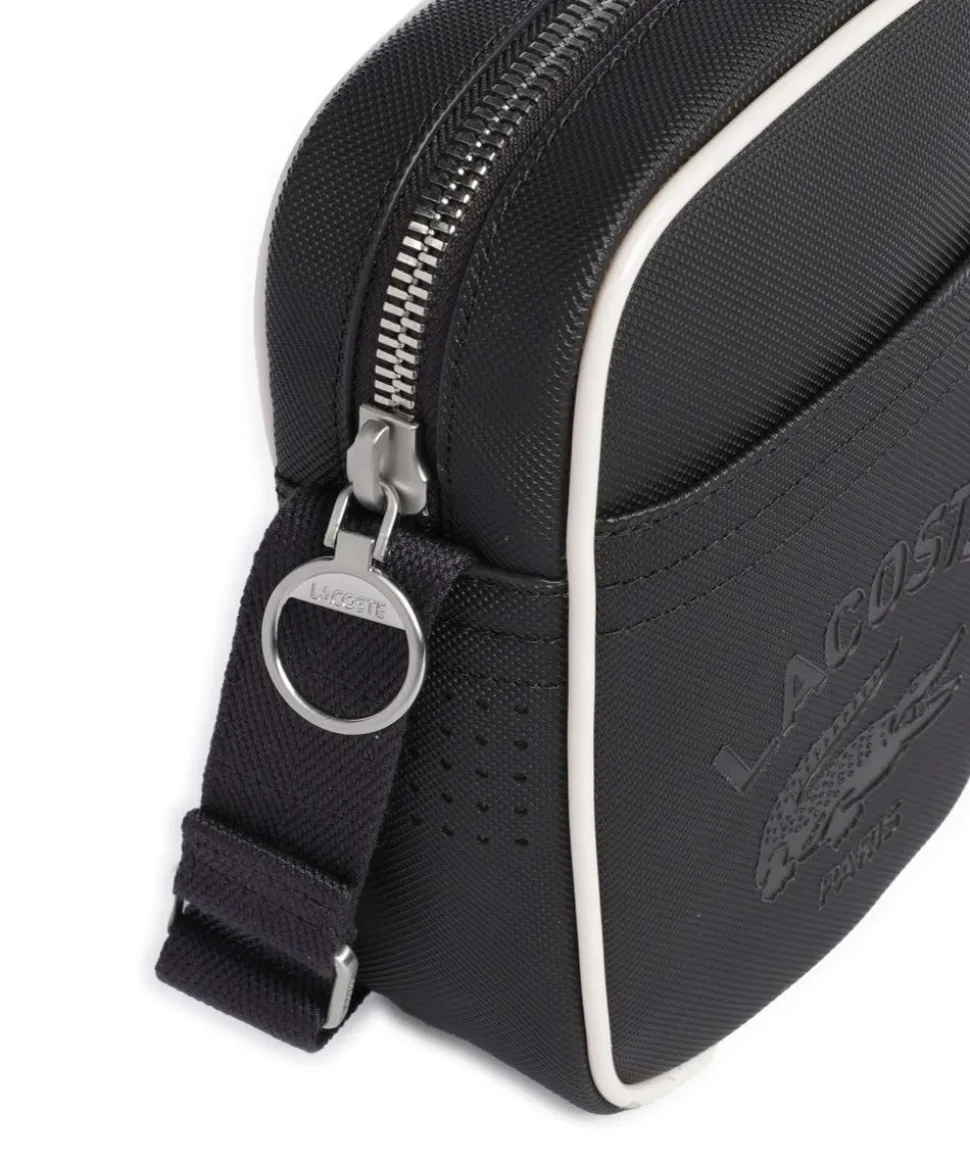 Club 1930 Umhängetasche Kunststoff navy