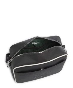 Club 1930 Umhängetasche Lederimitat dunkelblau