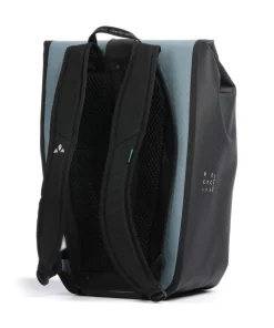 Clubride Aqua 17 Rucksack 13″ recyceltes Polyester, Polyurethane blaugrau