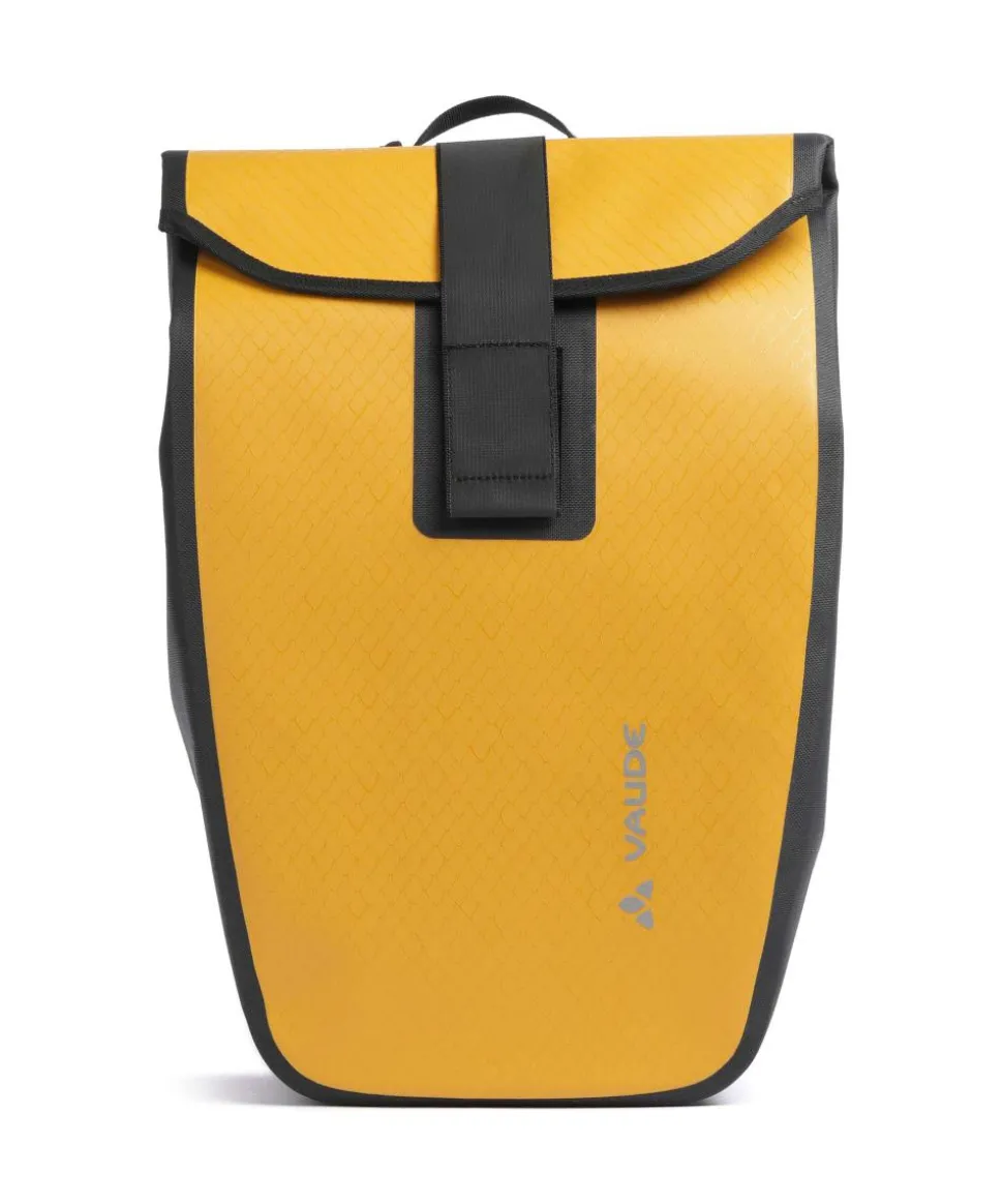 Clubride Aqua 17 Rucksack 13″ recyceltes Polyester, Polyurethane gelb