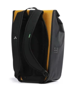 Clubride Aqua 17 Rucksack 13″ recyceltes Polyester, Polyurethane gelb