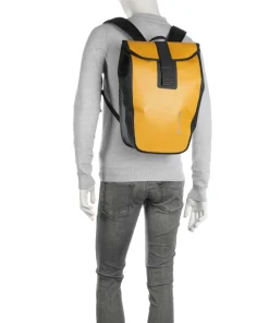 Clubride Aqua 17 Rucksack 13″ recyceltes Polyester, Polyurethane gelb