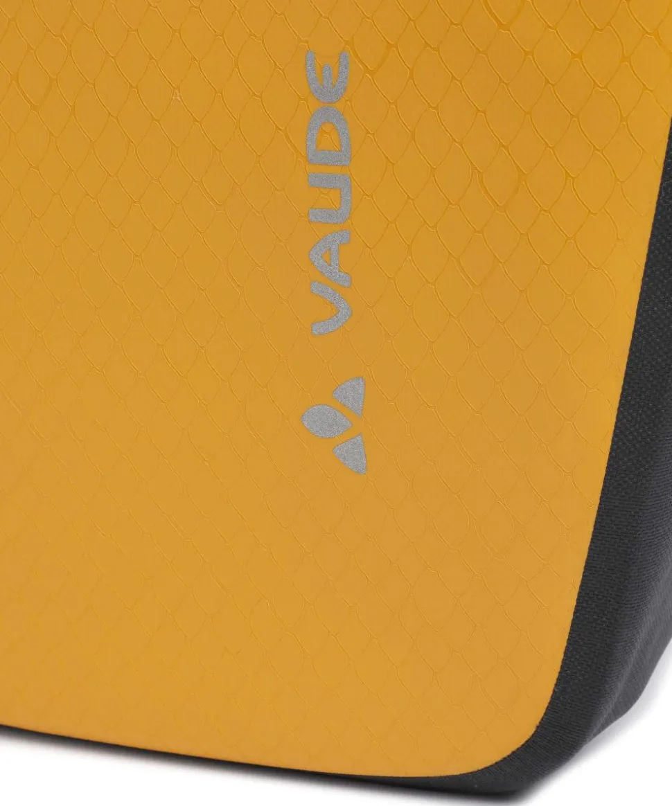 Clubride Aqua 17 Rucksack 13″ recyceltes Polyester, Polyurethane gelb