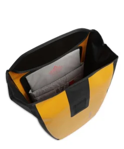 Clubride Aqua 17 Rucksack 13″ recyceltes Polyester, Polyurethane gelb