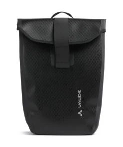 Clubride Aqua 17 Rucksack 13″ recyceltes Polyester, Polyurethane schwarz