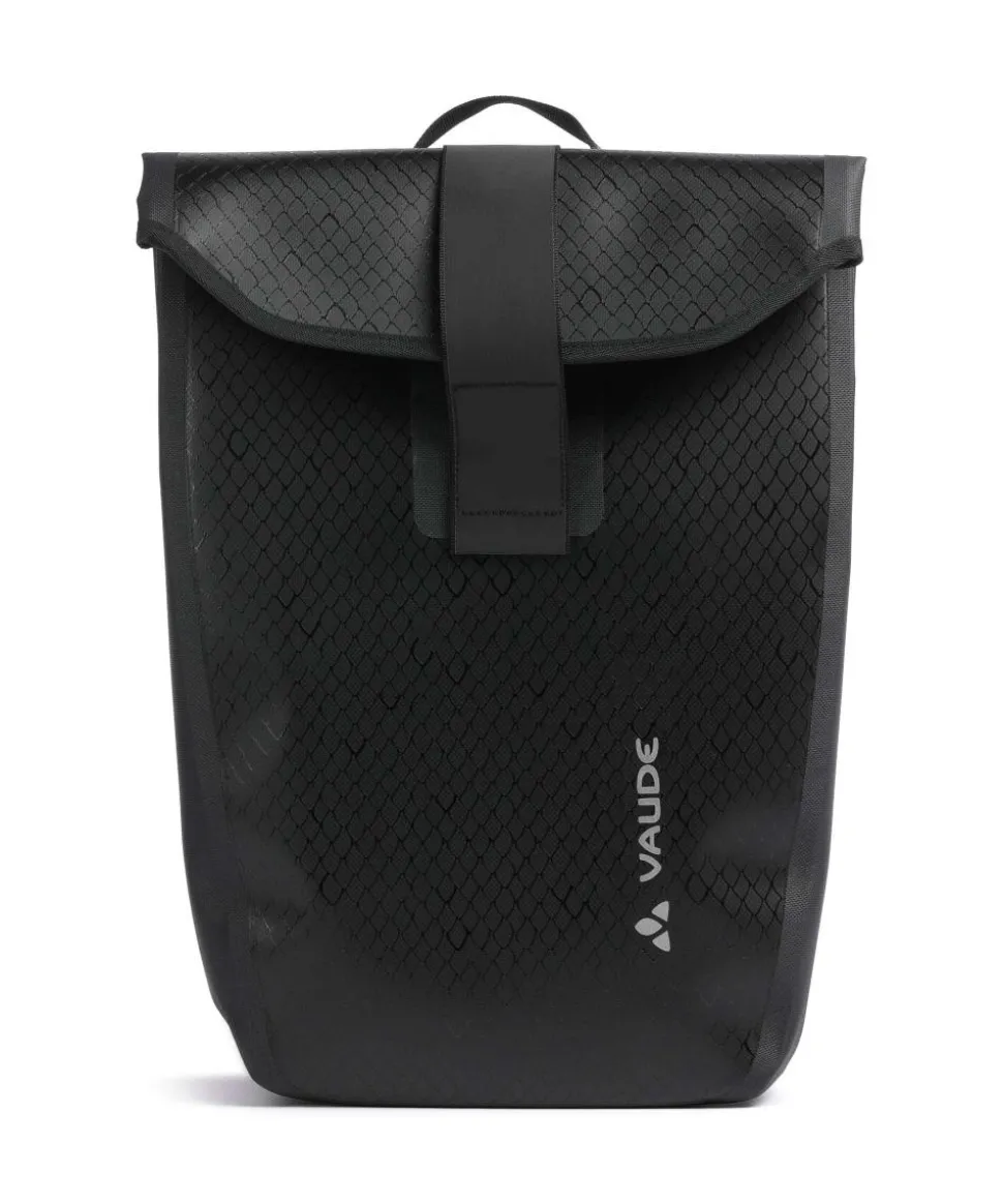 Clubride Aqua 17 Rucksack 13″ recyceltes Polyester, Polyurethane schwarz