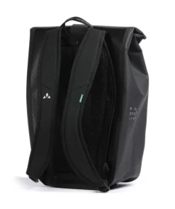 Clubride Aqua 17 Rucksack 13″ recyceltes Polyester, Polyurethane schwarz