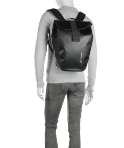 Clubride Aqua 17 Rucksack 13″ recyceltes Polyester, Polyurethane schwarz