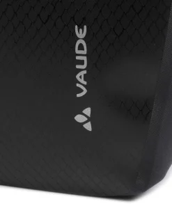 Clubride Aqua 17 Rucksack 13″ recyceltes Polyester, Polyurethane schwarz