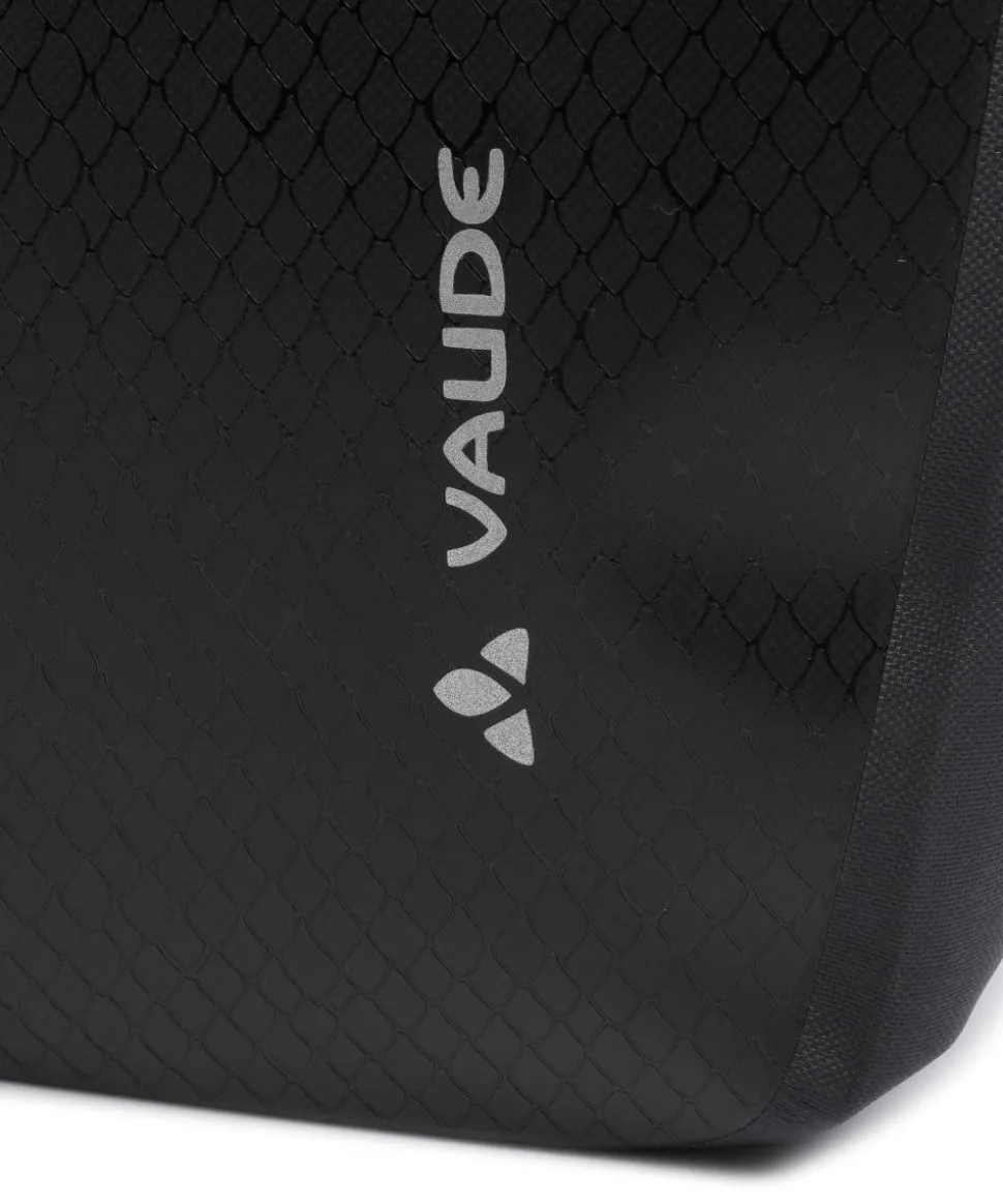 Clubride Aqua 17 Rucksack 13″ recyceltes Polyester, Polyurethane schwarz