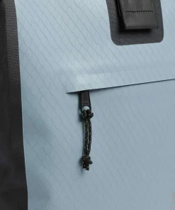 Clubride Aqua 25 Rucksack recyceltes Polyester blaugrau