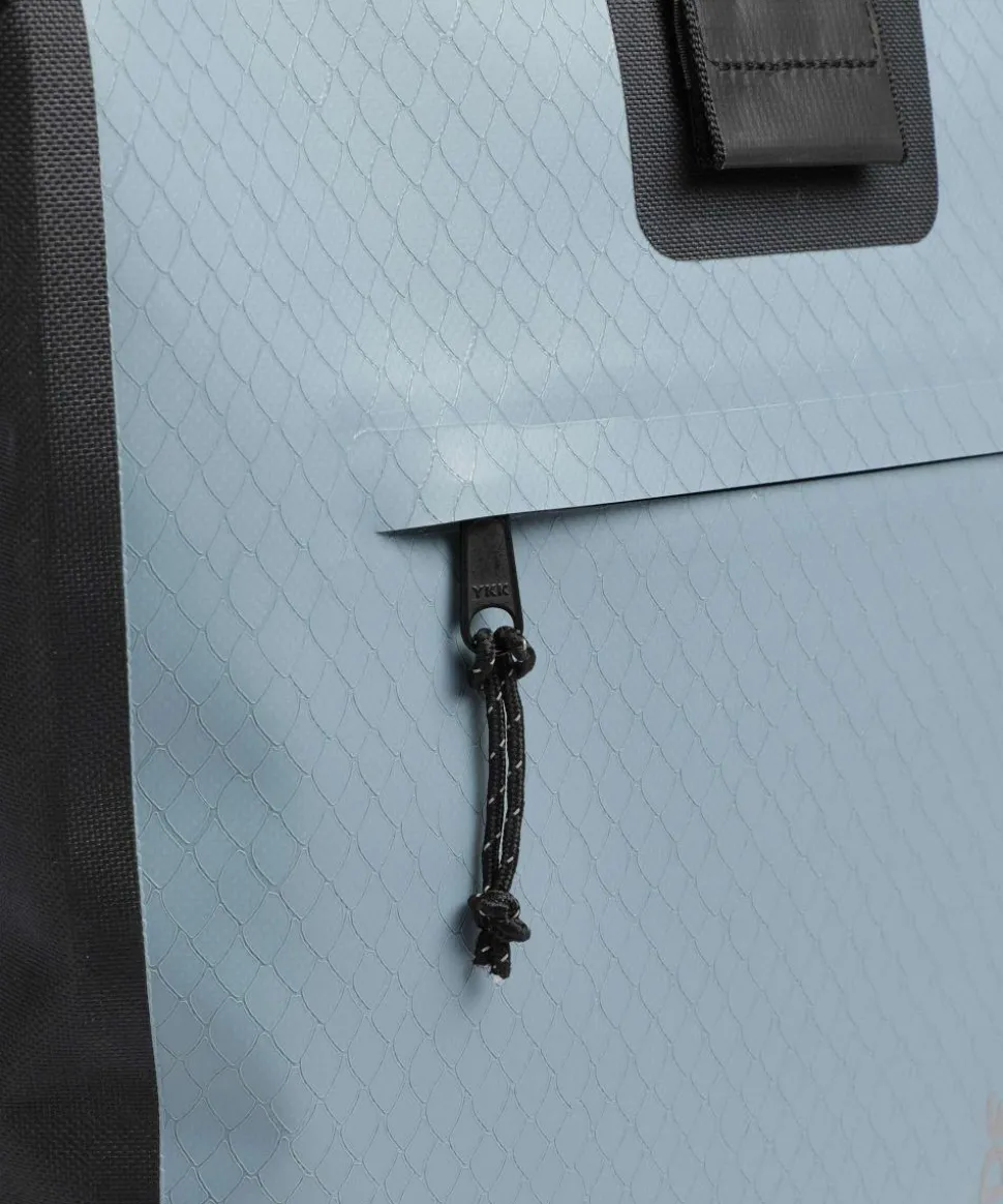 Clubride Aqua 25 Rucksack recyceltes Polyester blaugrau