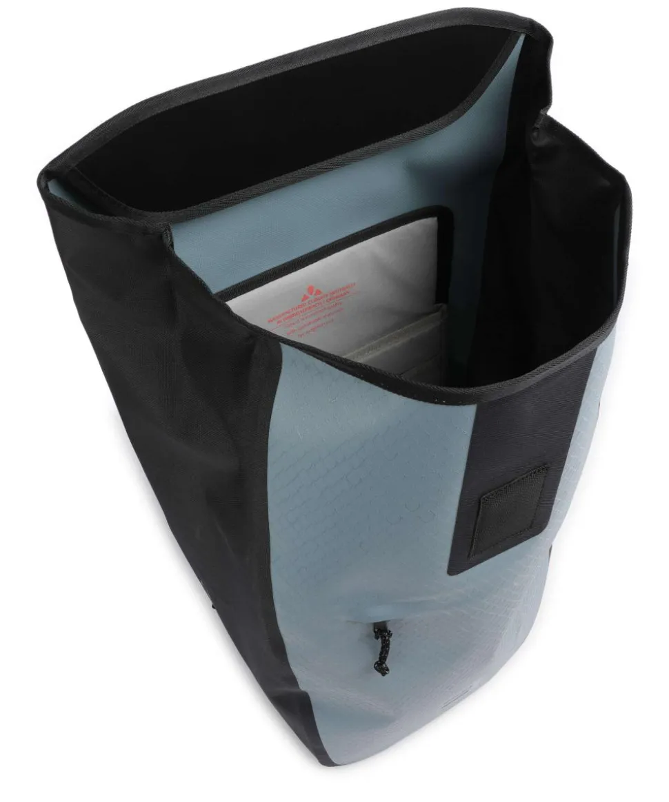 Clubride Aqua 25 Rucksack recyceltes Polyester blaugrau