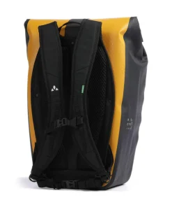 Clubride Aqua 25 Rucksack recyceltes Polyester gelb