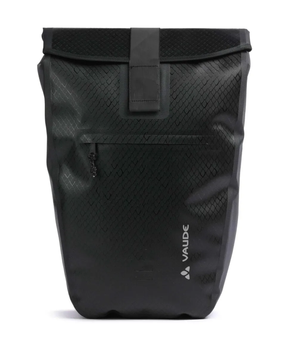 Clubride Aqua 25 Rucksack recyceltes Polyester schwarz