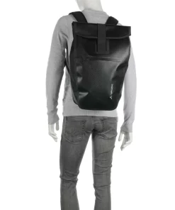 Clubride Aqua 25 Rucksack recyceltes Polyester schwarz