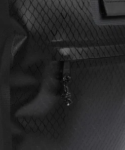 Clubride Aqua 25 Rucksack recyceltes Polyester schwarz